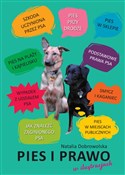 Pies i pra... - Natalia Dobrowolska -  Książka z wysyłką do Niemiec 