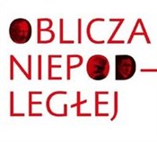 Oblicza Ni... -  Książka z wysyłką do Niemiec 