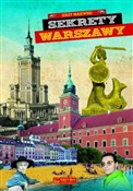 Polnische buch : Sekrety Wa... - Jerzy S. Majewski