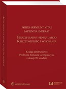 Artes serv... - Jarosław Kasiński, Amadeusz Małolepszy, Katarzyna Rydz-Sybilak, Radosław Olszewski., Dariusz Świecki -  fremdsprachige bücher polnisch 