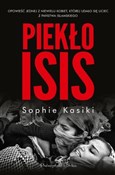 Polnische buch : Piekło ISI... - Sophie Kasiki