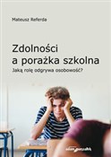 Zdolności ... - Mateusz Referda - buch auf polnisch 