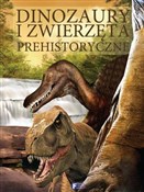 Dinozaury ... - Opracowanie Zbiorowe - buch auf polnisch 