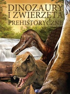 Bild von Dinozaury i zwierzęta prehistoryczne