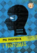 Pan Samoch... - Zbigniew Nienacki -  polnische Bücher