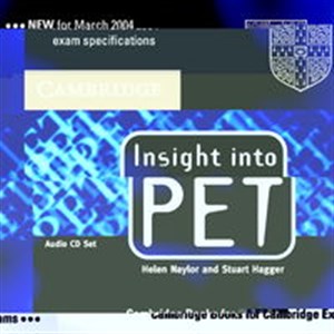 Obrazek Insight into PET Audio CDs (2)