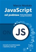 Zobacz : Java Scrip... - Marcin Moskała