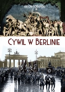 Obrazek Cywil w Berlinie 1933-1936