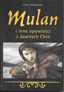 Bild von Mulan i inne opowieści z dawnych Chin