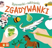 Polnische buch : Rysowanki-... - Kamila Zialos