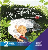 Polska książka : [Audiobook... - Tom Justyniarski
