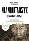 Neandertal... - Michael A. Morse, Dimitra Papagianni - buch auf polnisch 
