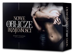 Bild von Nowe oblicze przyjemności