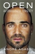 Książka : Open Autob... - Andre Agassi