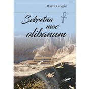 Sekretna m... - Marta Grygiel - buch auf polnisch 