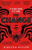 Polska książka : The Change... - Kirsten Miller