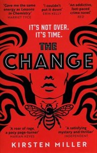 Bild von The Change