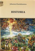 Historia - Johannes Kantakuzenos -  Książka z wysyłką do Niemiec 
