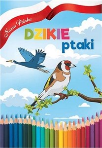 Bild von Nasza Polska. Dzikie Ptaki