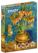 Puzzle 100... -  polnische Bücher