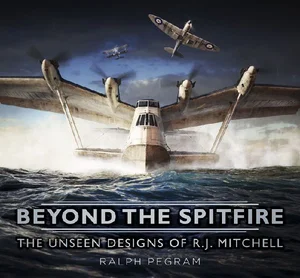 Bild von Beyond the Spitfire