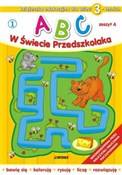 ABC w świe... - Opracowanie Zbiorowe -  polnische Bücher