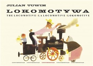 Obrazek Lokomotywa The Locomotive La locomotive Lokomotive