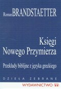 Polnische buch : Księgi Now... - Roman Brandstaetter