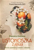 Książka : Listonoszk... - Francesca Giannone