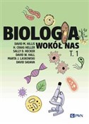 Polnische buch : Biologia w... - David M. Hillis, Craig Heller, Sally D. Hecker, David W. Hall, Marta J. Laskowski, David Sadava