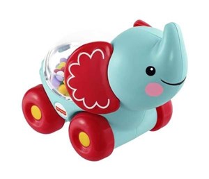 Bild von Fisher Price Poppity Pop Elephant