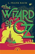 The Wizard... - L. Frank Baum -  Książka z wysyłką do Niemiec 