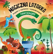 Książka : Dinozaury ... - Opracowanie Zbiorowe