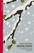 Spring Sno... - Yukio Mishima - buch auf polnisch 