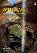 Polska książka : Pathways 3... - Tania Pattison, Christien Lee