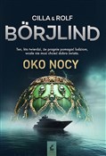 Oko nocy - Cilla Börjlind, Rolf Börjlind -  Książka z wysyłką do Niemiec 