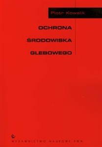 Bild von Ochrona środowiska glebowego