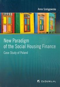 Bild von New Paradigm of the Social Housing Finance Case Study of Poland