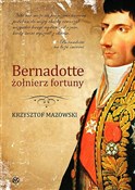 Polnische buch : Bernadotte... - Krzysztof Mazowski