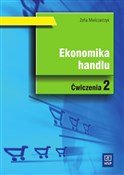 Ekonomika ... - Zofia Mielczarczyk -  Książka z wysyłką do Niemiec 