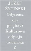 Odyseusz C... - Józef Życiński - buch auf polnisch 
