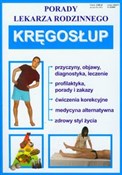 Kręgosłup ... - buch auf polnisch 