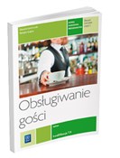 Polnische buch : Obsługiwan... - Renata Szajna, Danuta Ławniczak