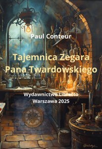 Bild von Tajemnica Zegara Pana Twardowskiego