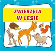 Zwierzęta ... - Emilia Pruchnicka - Ksiegarnia w niemczech