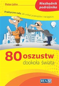 Bild von 80 oszustw dookoła świata