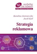 Strategia ... - Karolina Janiszewska, Jacek Kall - Ksiegarnia w niemczech