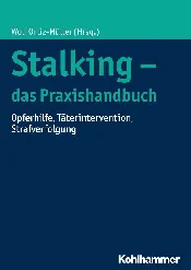 STALKING -... -  polnische Bücher