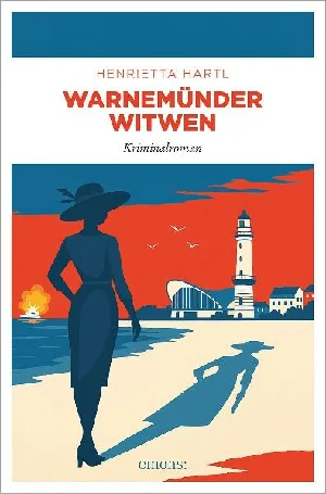 Obrazek HARTL, H: WARNEMÜNDER WITWEN