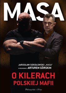 Obrazek Masa o kilerach polskiej mafii